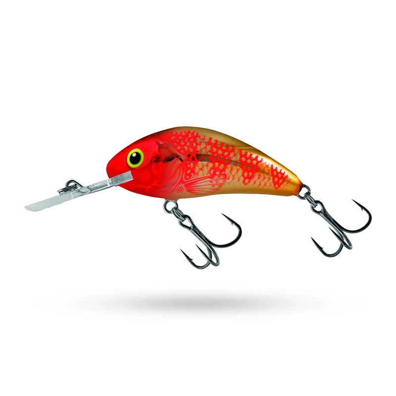 Salmo Rattlin Hornet 4.5