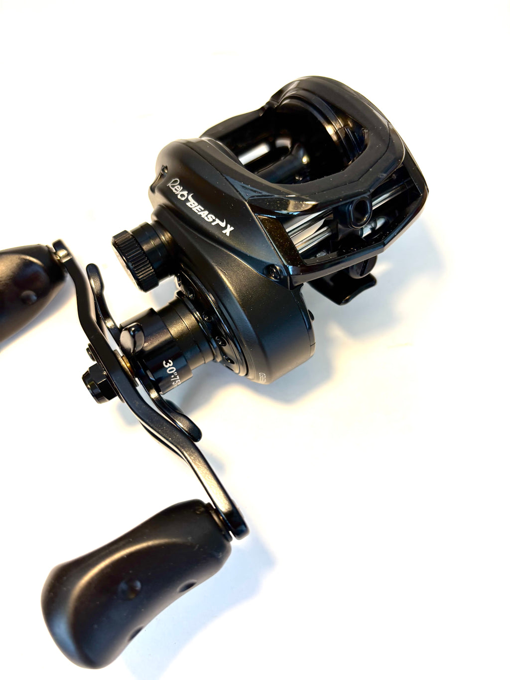 Abu Garcia Revo Beast X 40 (käytetty)