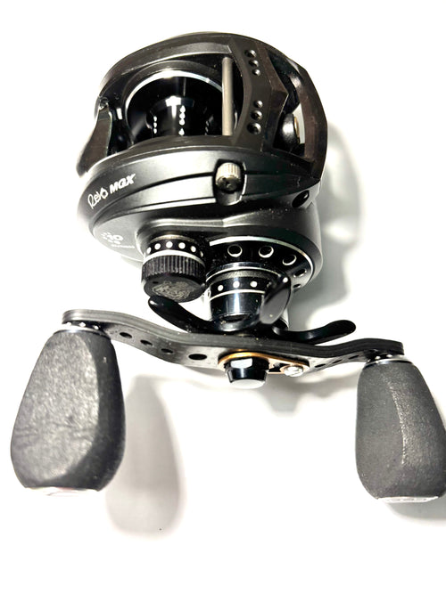 Abu Garcia Revo MXG (käytetty)