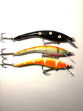 Turus-Ukko 12cm, Suomen uistin (käytetty)