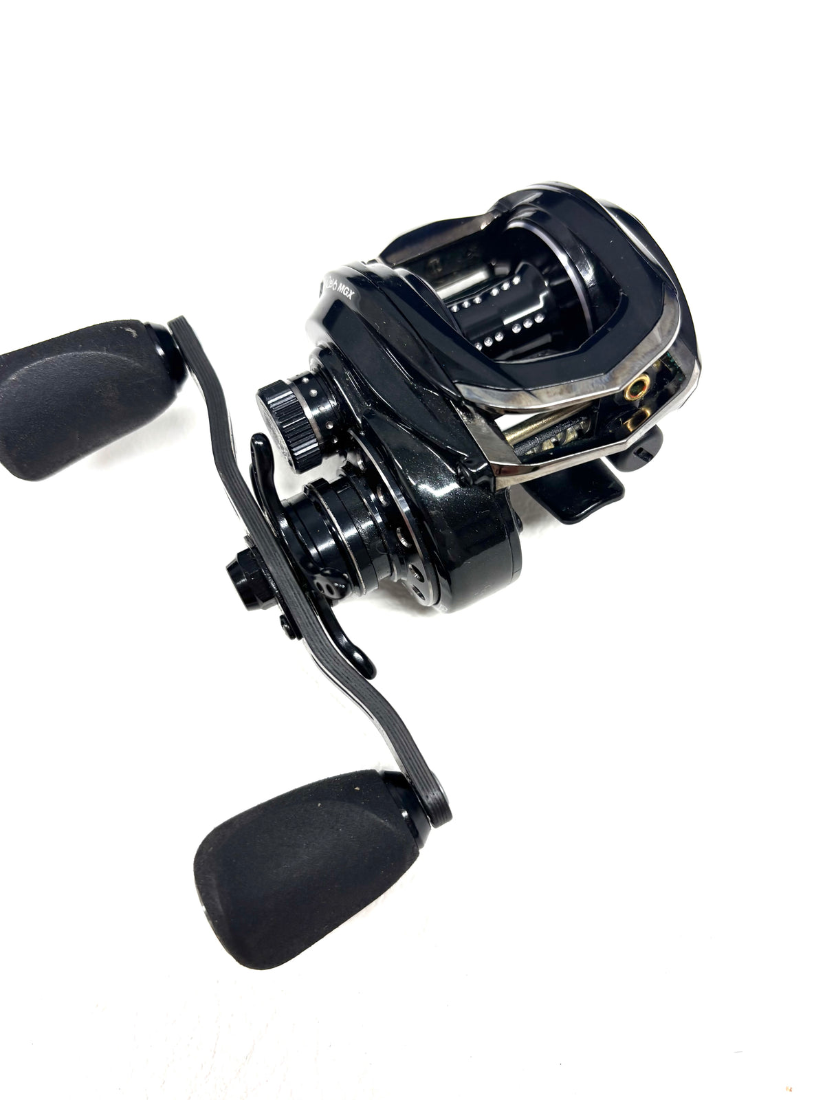 Abu Garcia Revo MGX2 (käytetty)