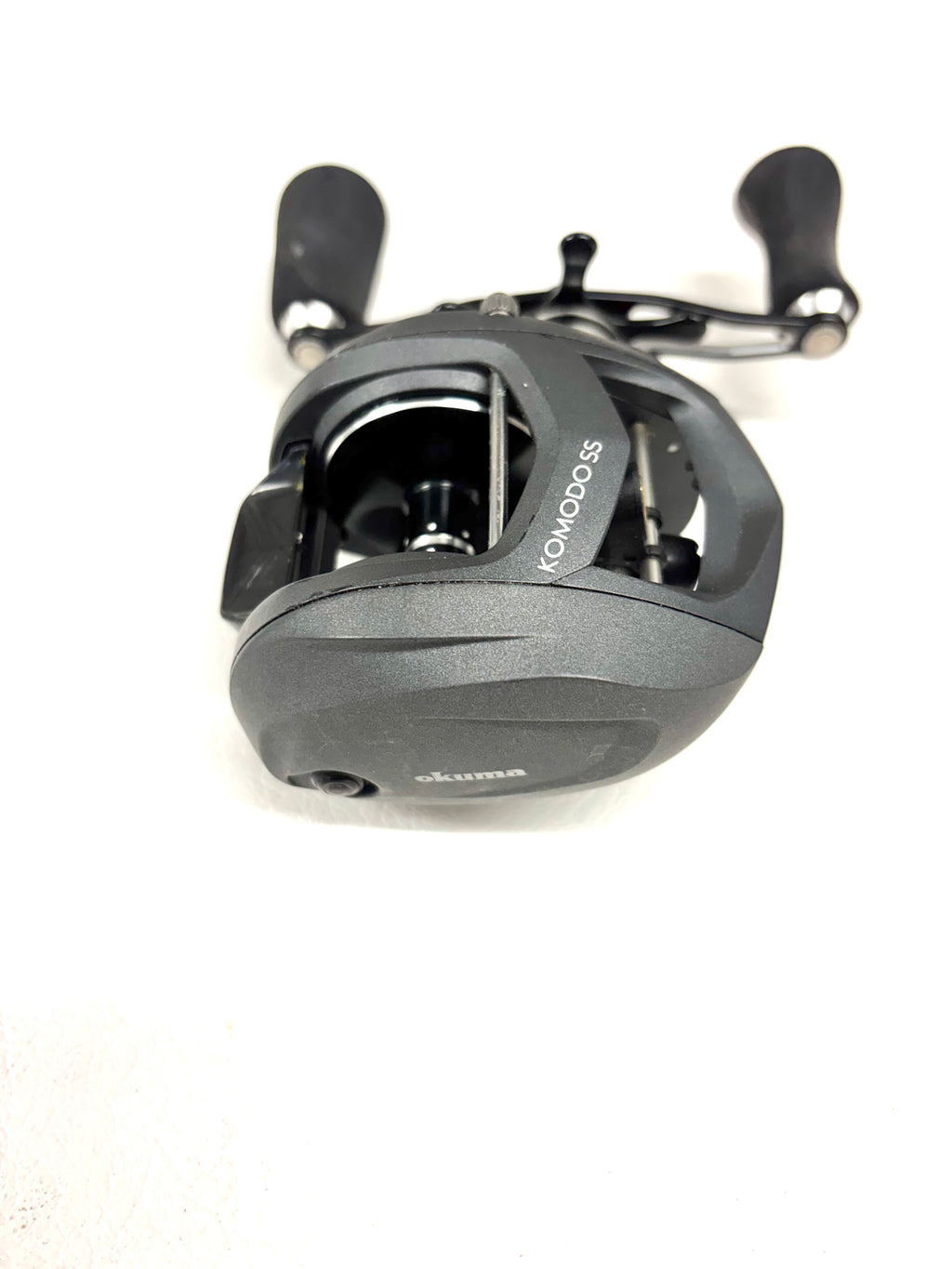 Okuma Komodo SS 364 (käytetty)