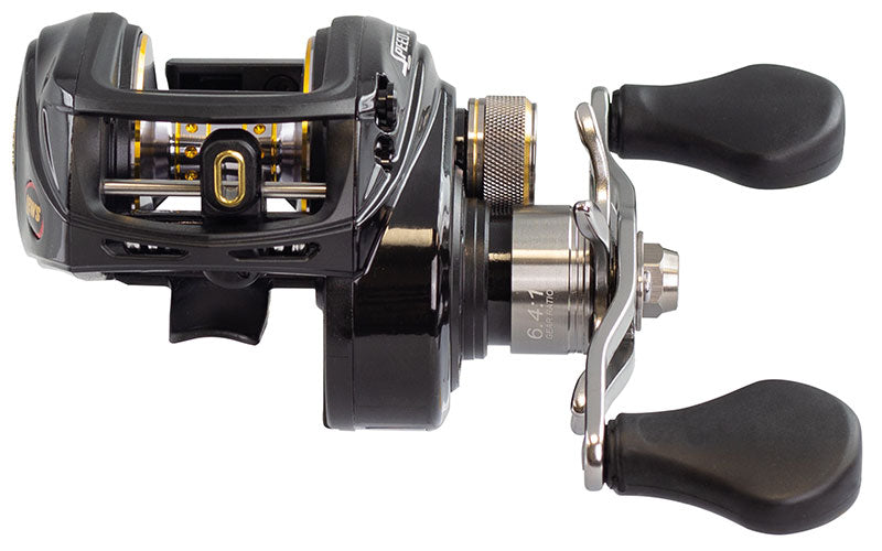 Lew's BB1 Speed Spool, oikea
