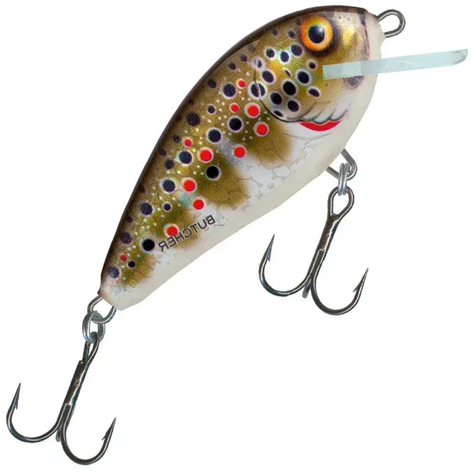 Salmo Butcher 5cm