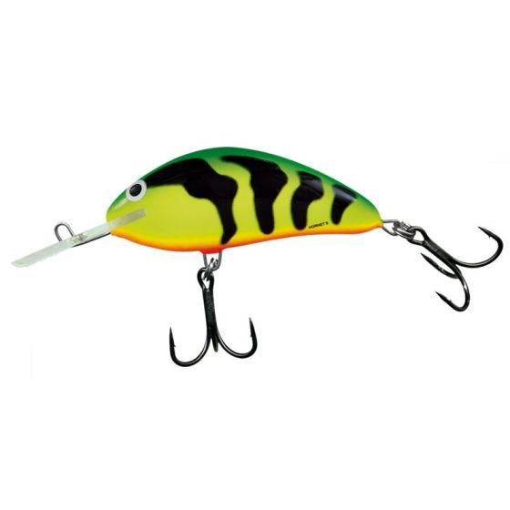 Salmo Hornet 9