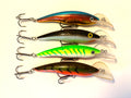 Scatter Rap® Tail Dancer 9cm (käytetty)