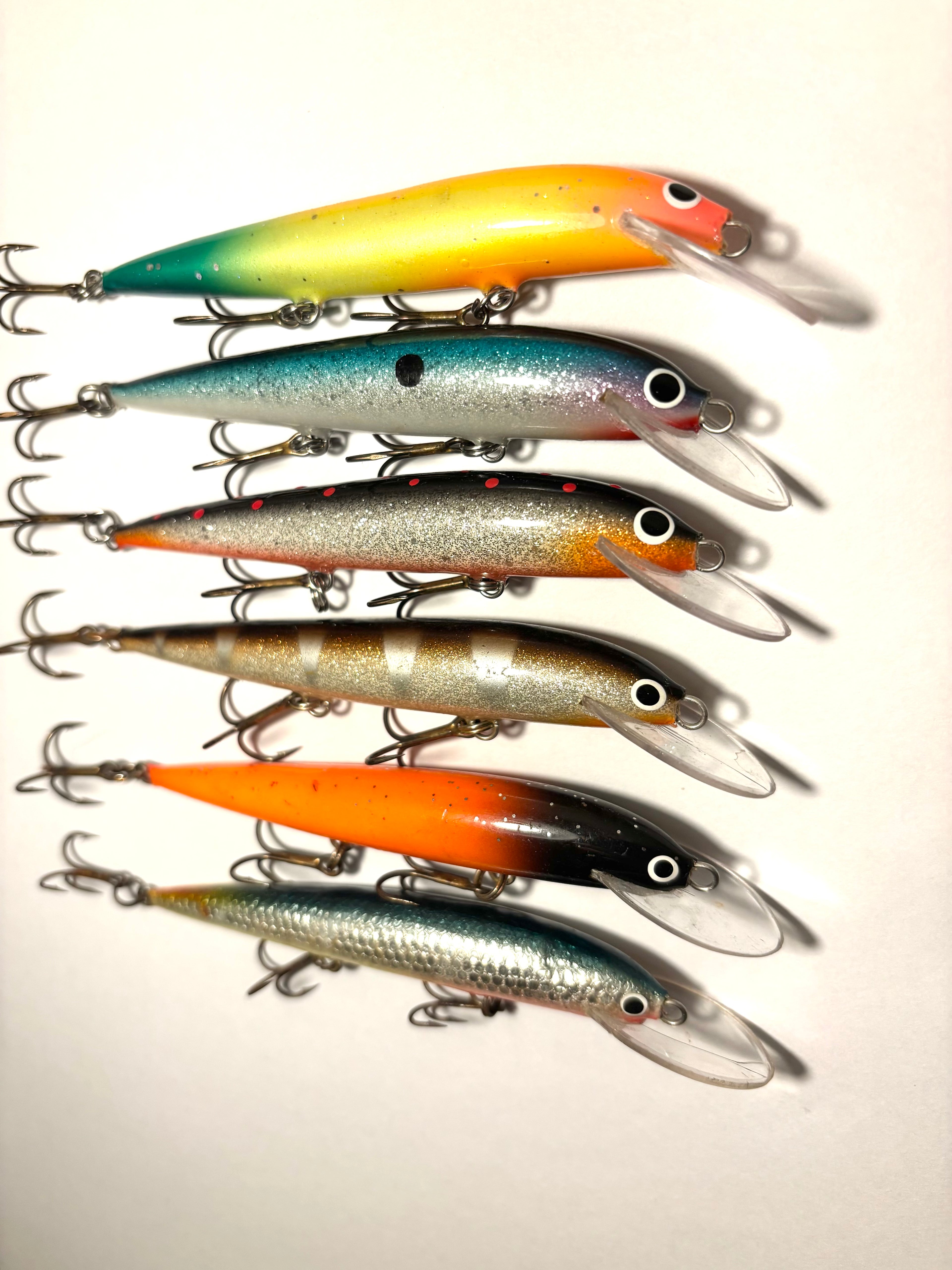 Karikko 11cm (käytetty)