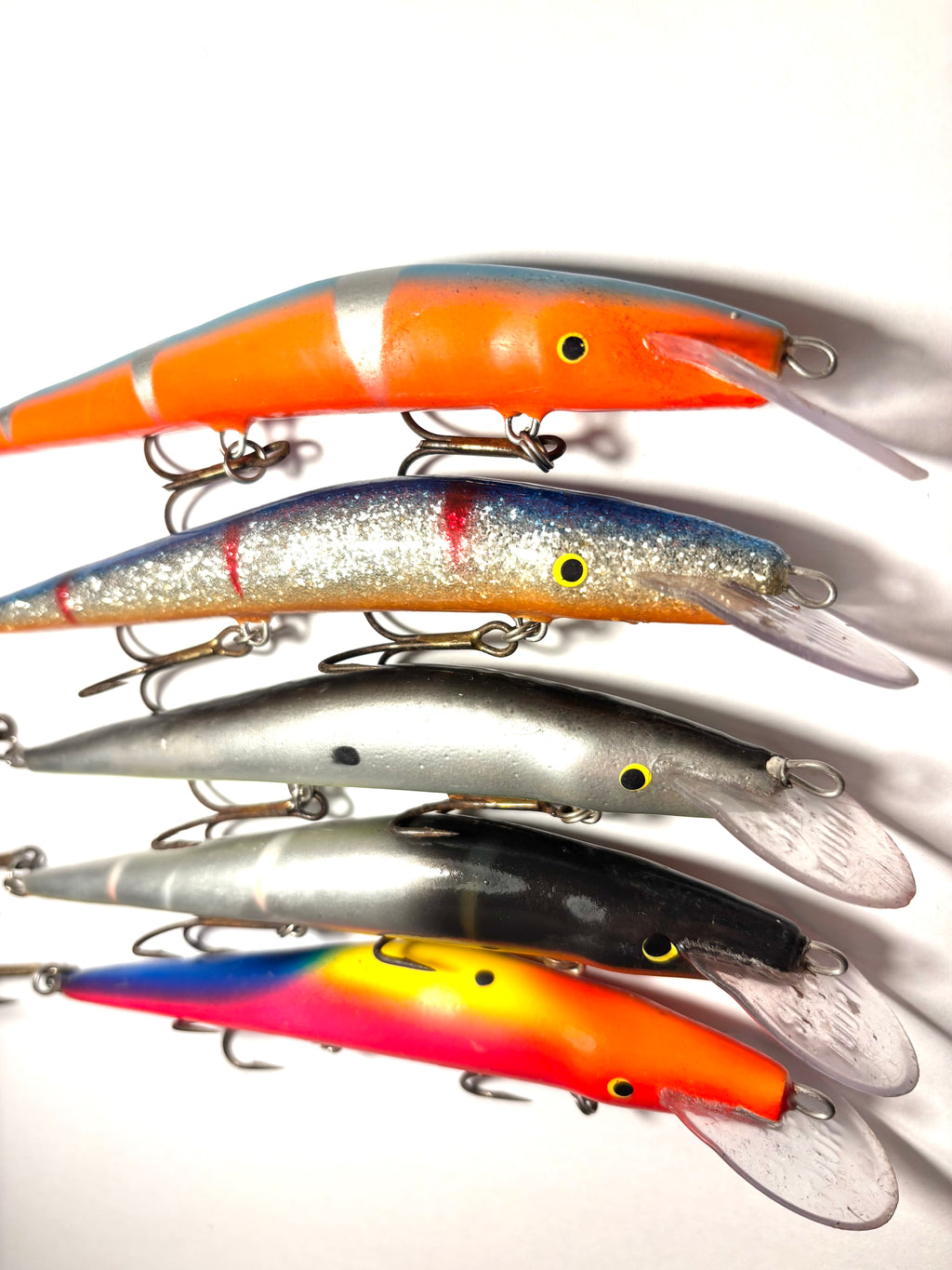 Sepentuuri 14cm (käytetty)
