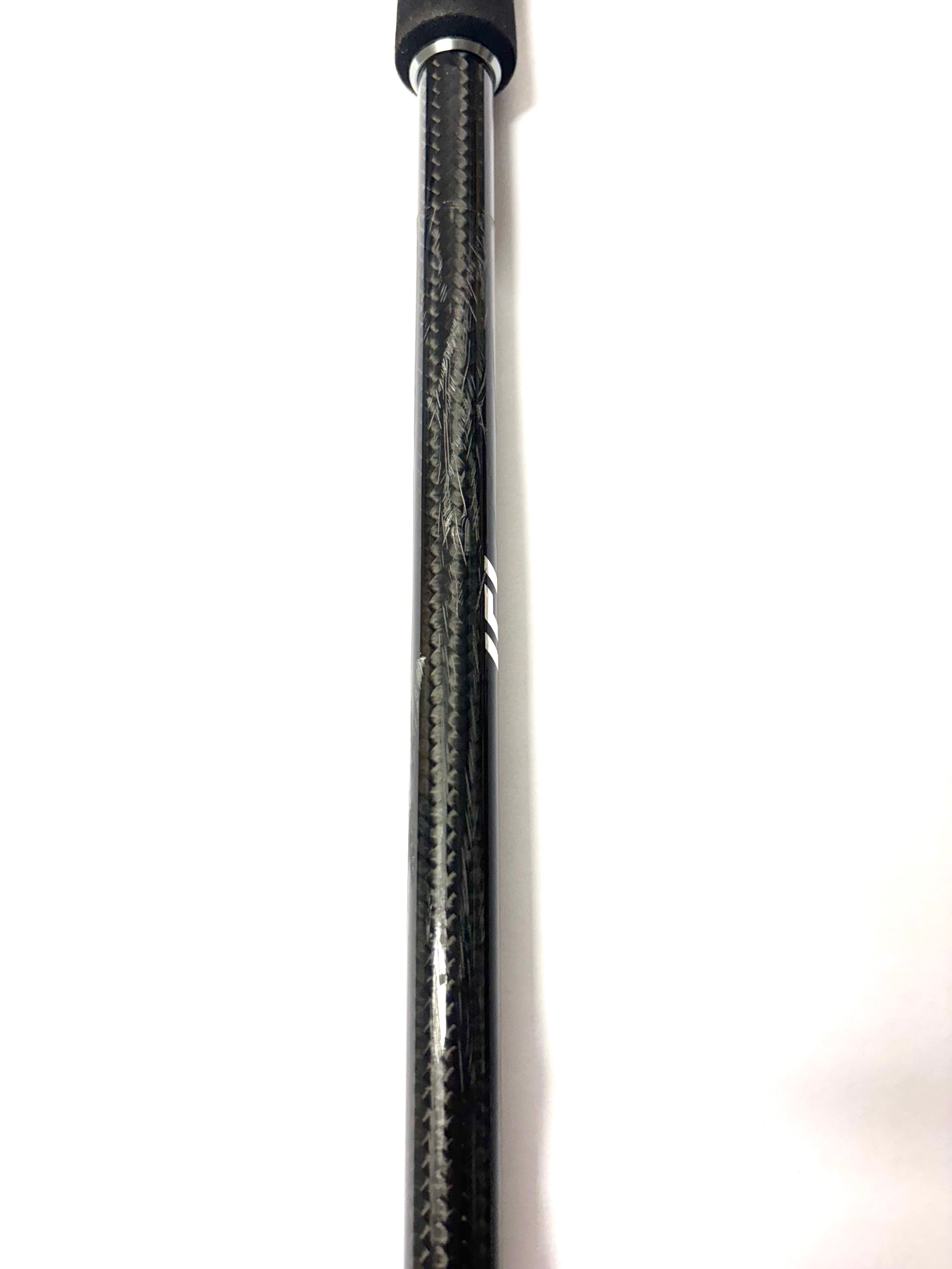 Daiwa Prorex XR 244cm up to 120g hyrräkelavapa (käytetty)