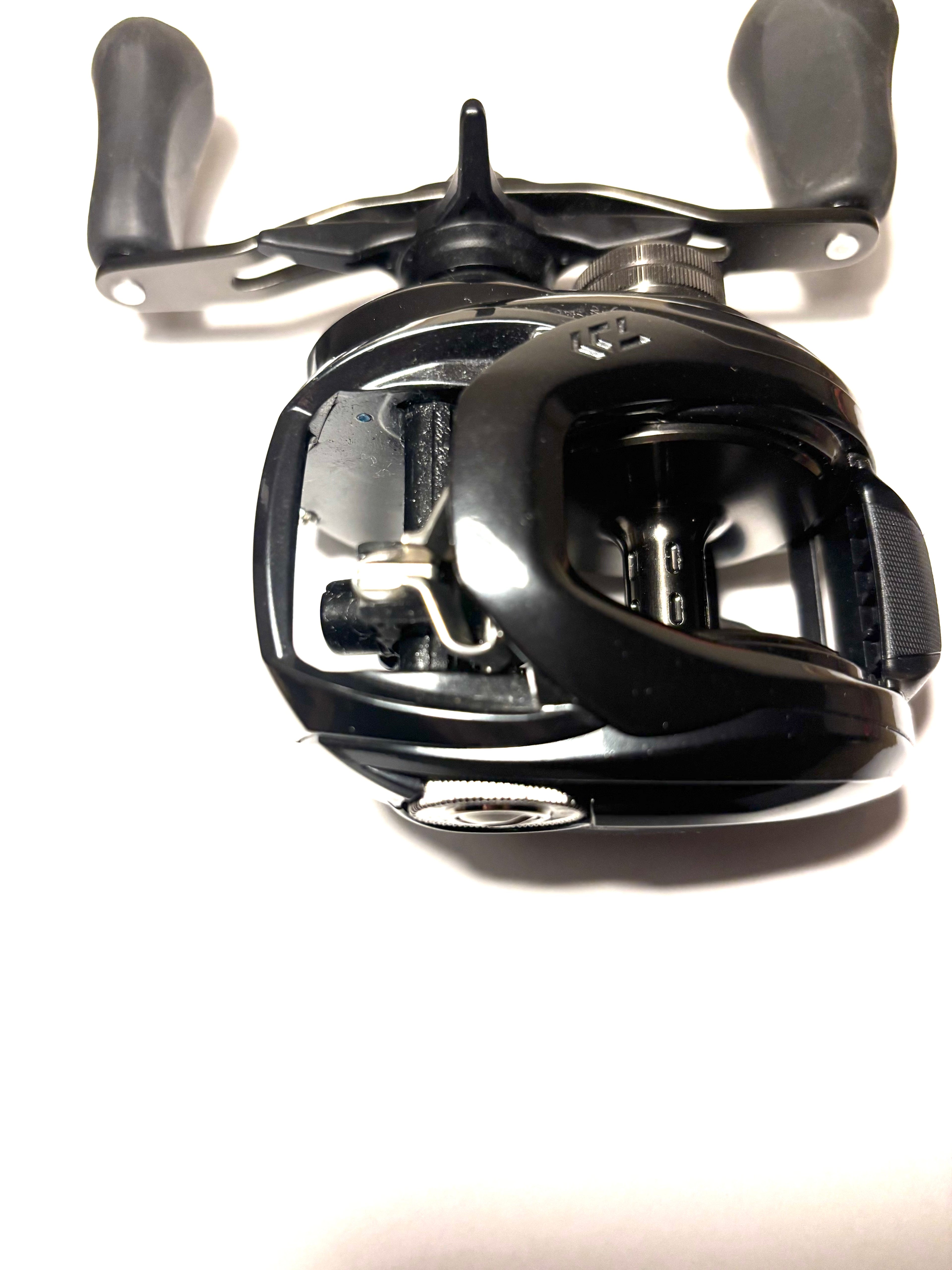 Daiwa Tatula TWS 300H hyrräkela (käytetty)