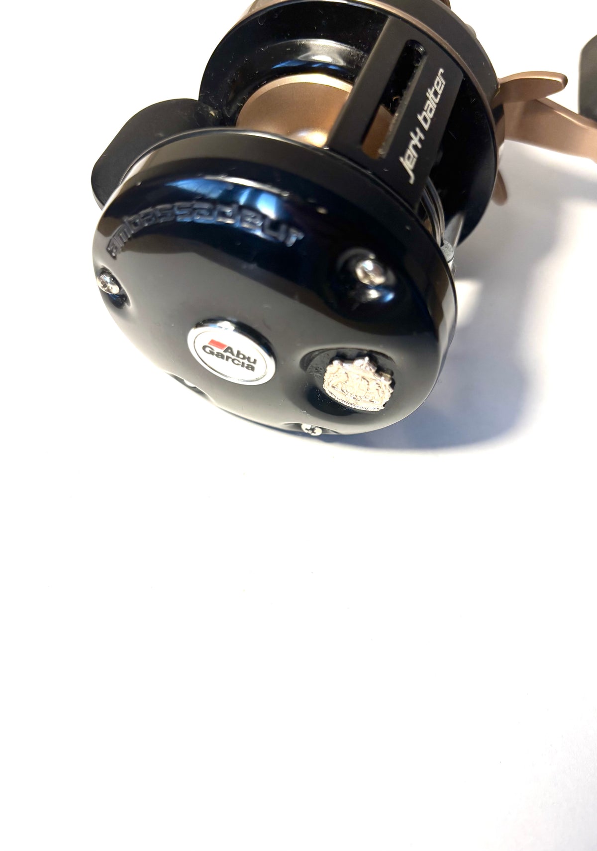 Abu Garcia Ambassadeur 5601Jb (käytetty)