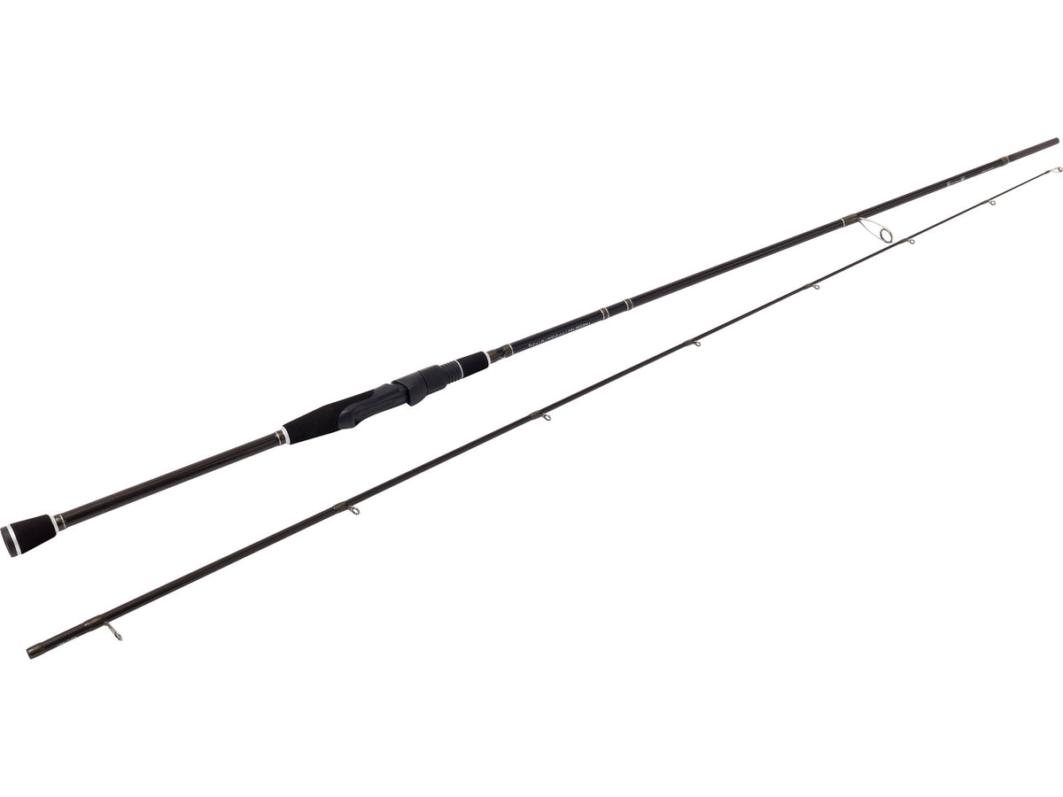 Westin w2 finesse t&c 5-15g 213cm avokelavapa (käytetty)