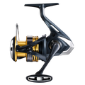 Shimano Sahara C3000 HG Avokela (käytetty)