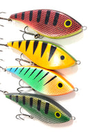 Jakki Jerk 11cm (käytetty)