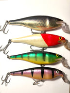 Rapala Super ShadRap (käytetty)