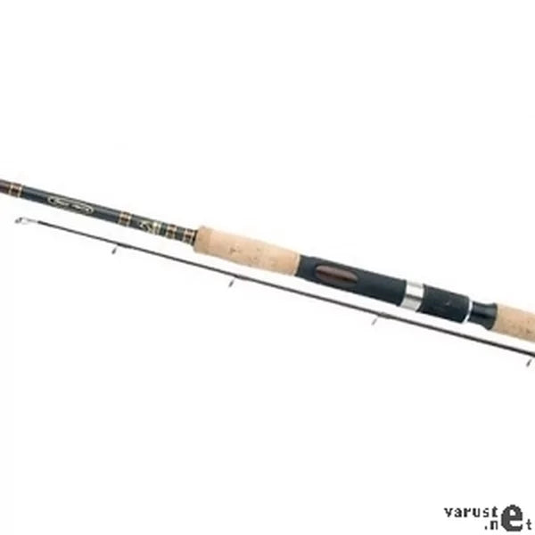 Shimano BeastMaster avokelavapa 180cm 2-8g (käytetty)
