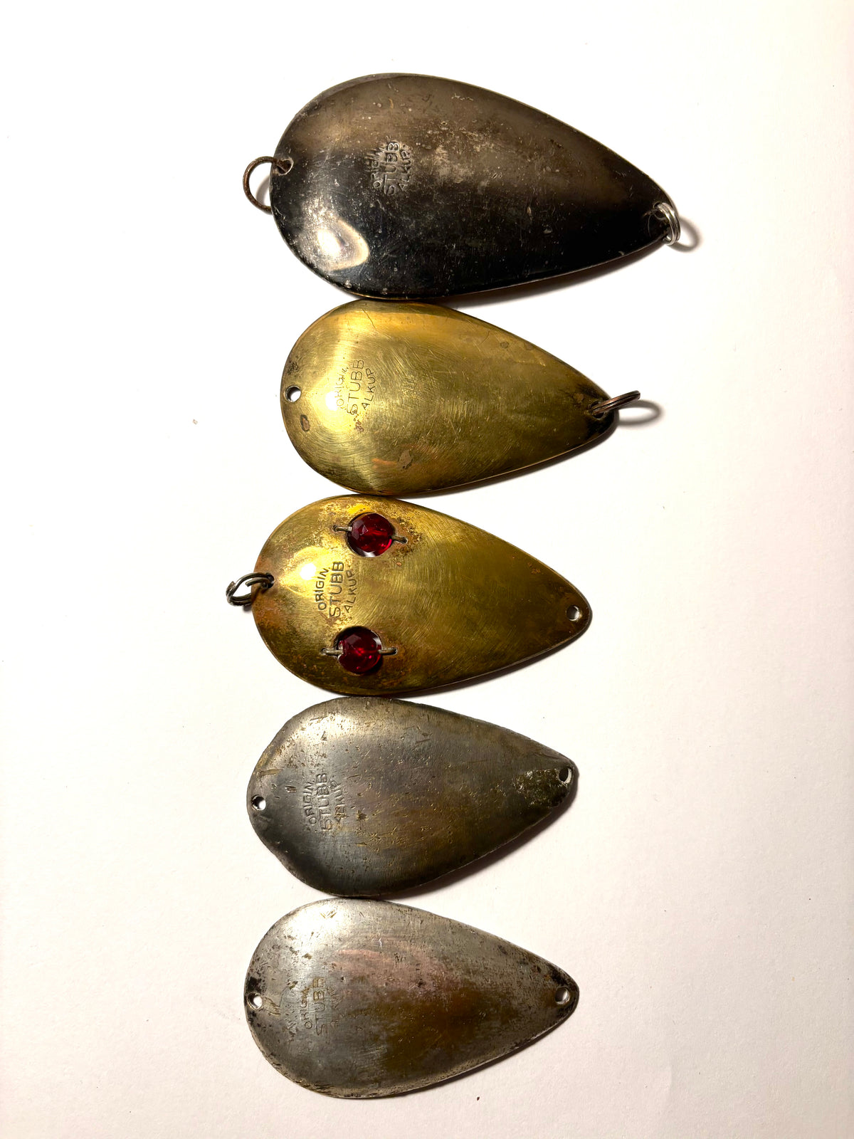 Stubb (käytetty)