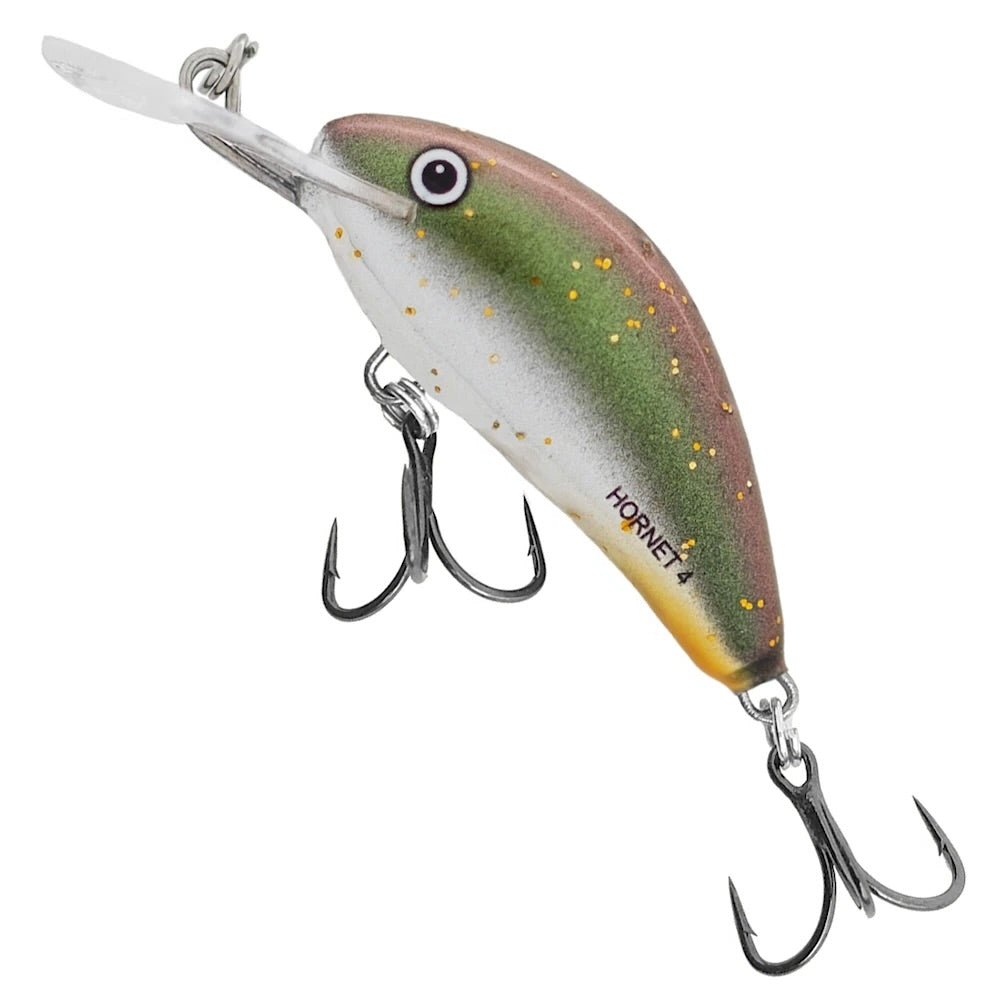 Salmo Hornet 4