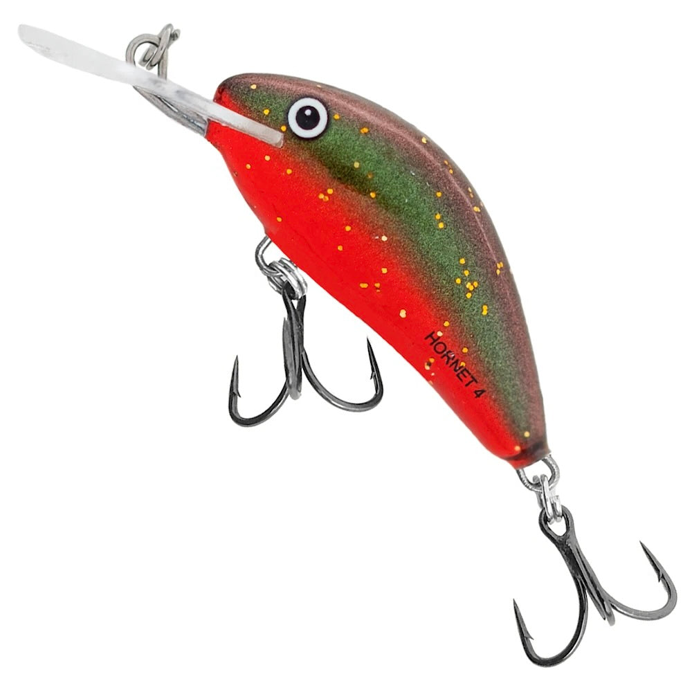 Salmo Hornet 4