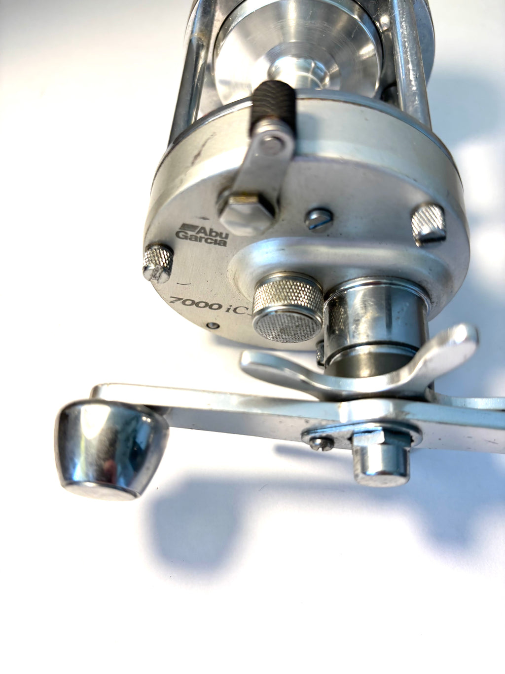 Abu Garcia Ambassadeur 7000i C3 (käytetty)