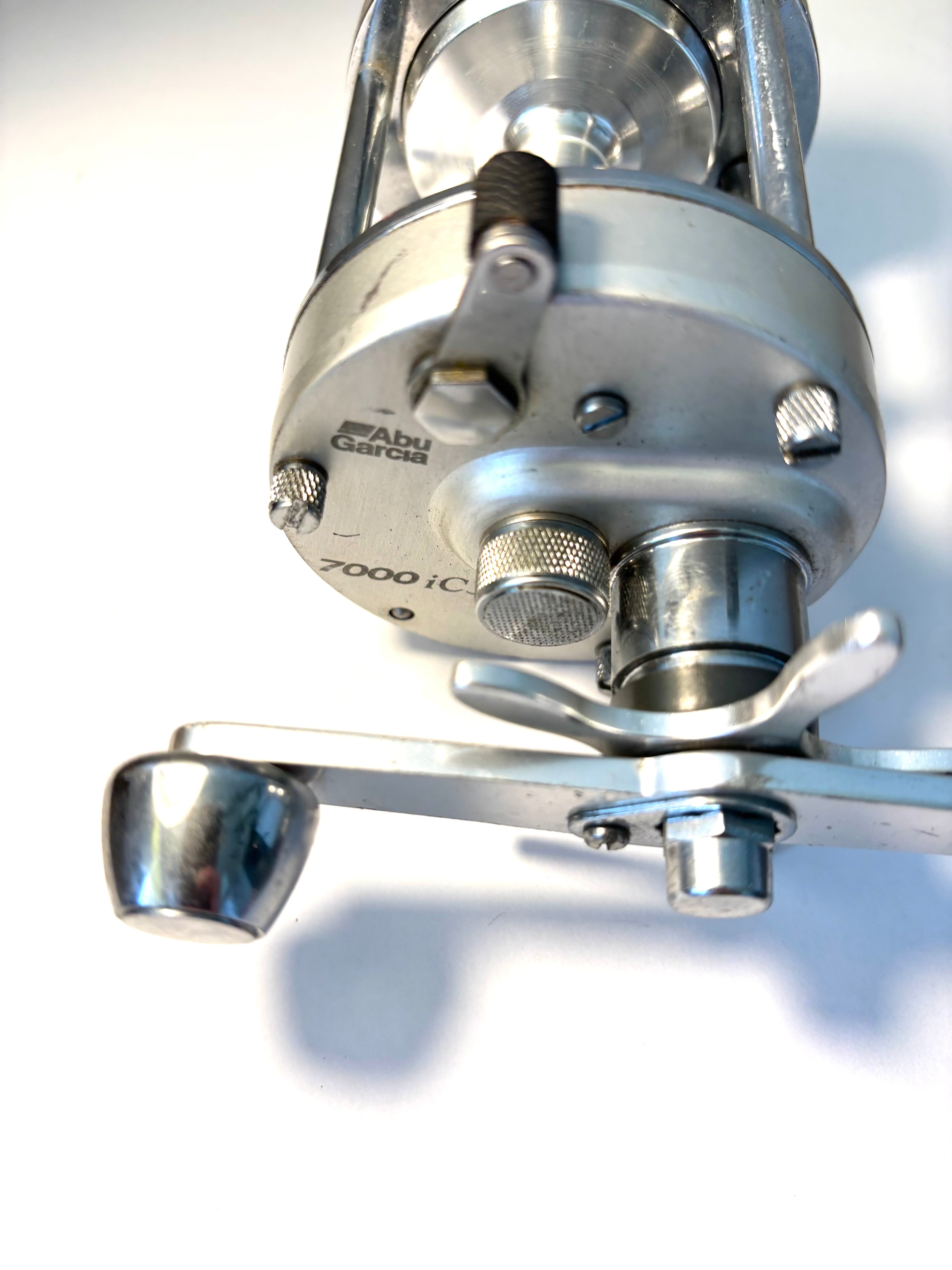 Abu Garcia Ambassadeur 7000i C3 (käytetty)