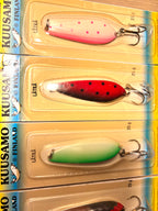Kuusamo Lätkä 25g (käytetty)