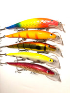 Lappia 12cm (käytetty)