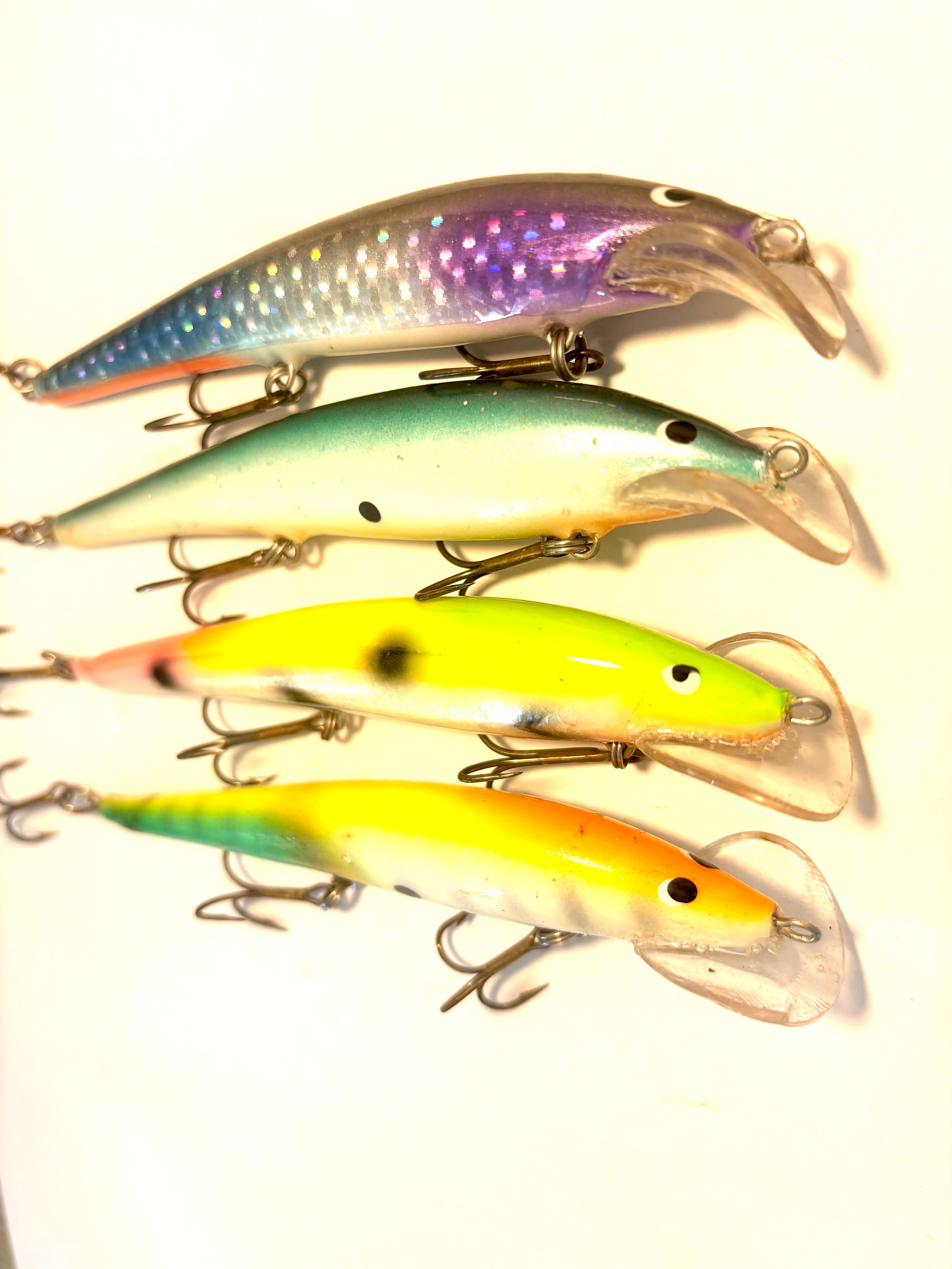Lappia 12cm (käytetty)