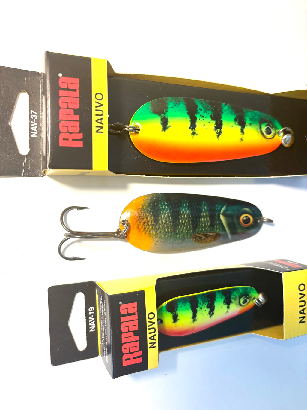 Rapala Nauvo (käytetty)