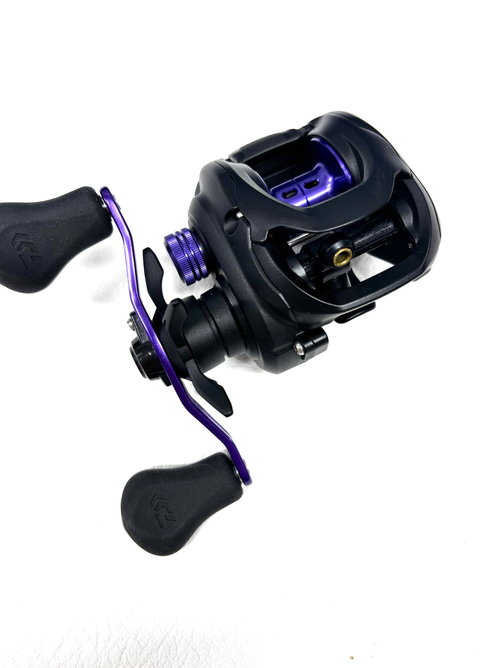Daiwa Prorex 100 HSA (käytetty)