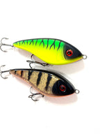 Westin Swim 10cm (käytetty)