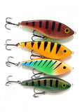 Jakki Jerk 11cm (käytetty)