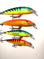 Rapala Magnum (käytetty)
