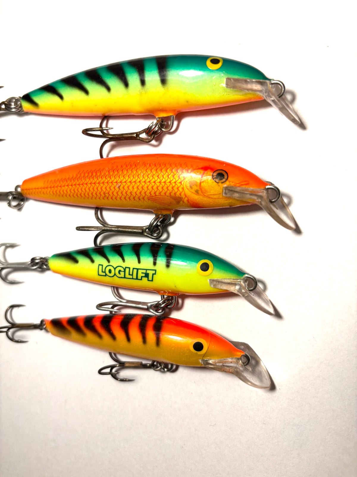 Rapala Magnum (käytetty)