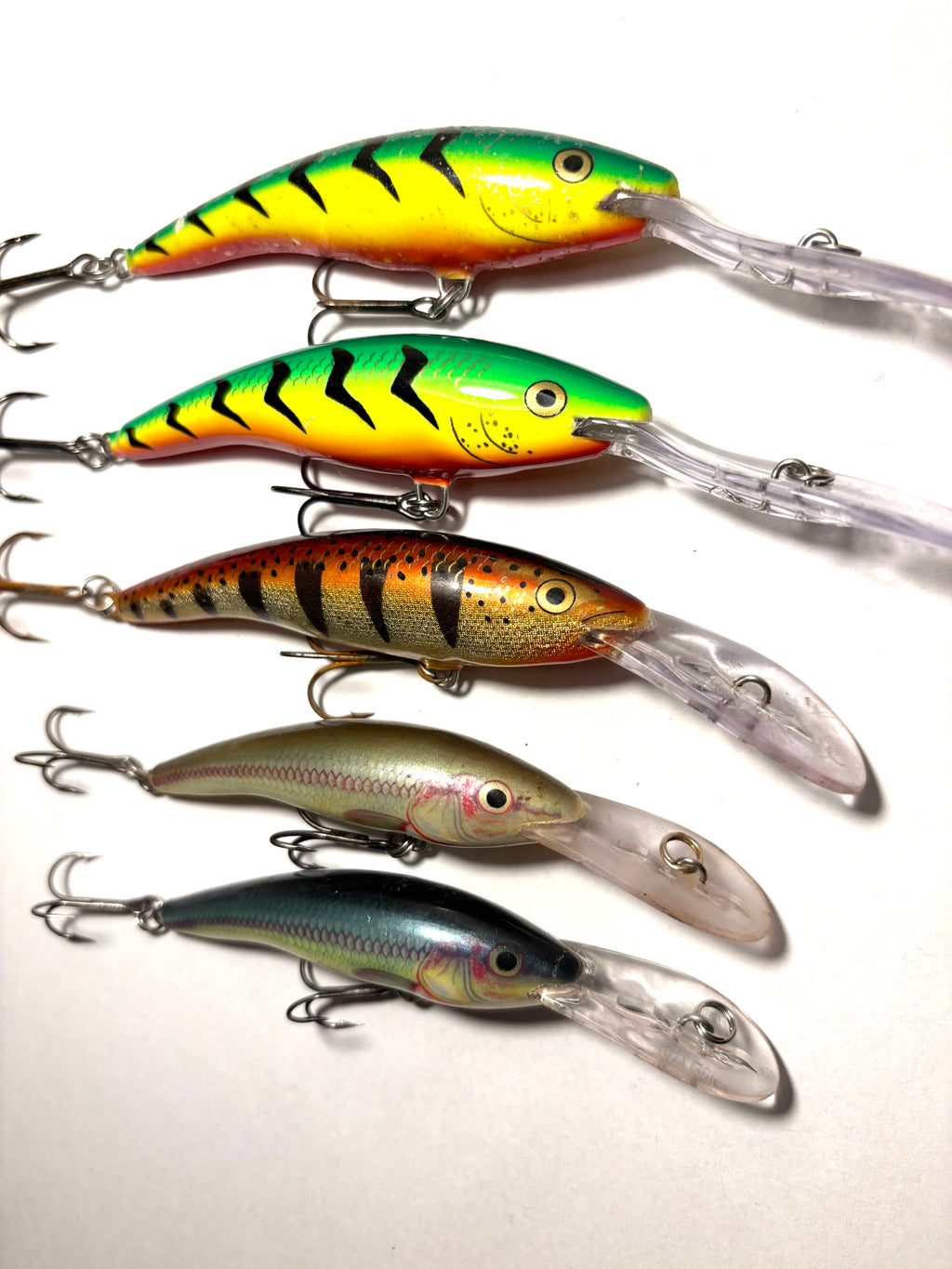 Rapala TailDancer (käytetty)