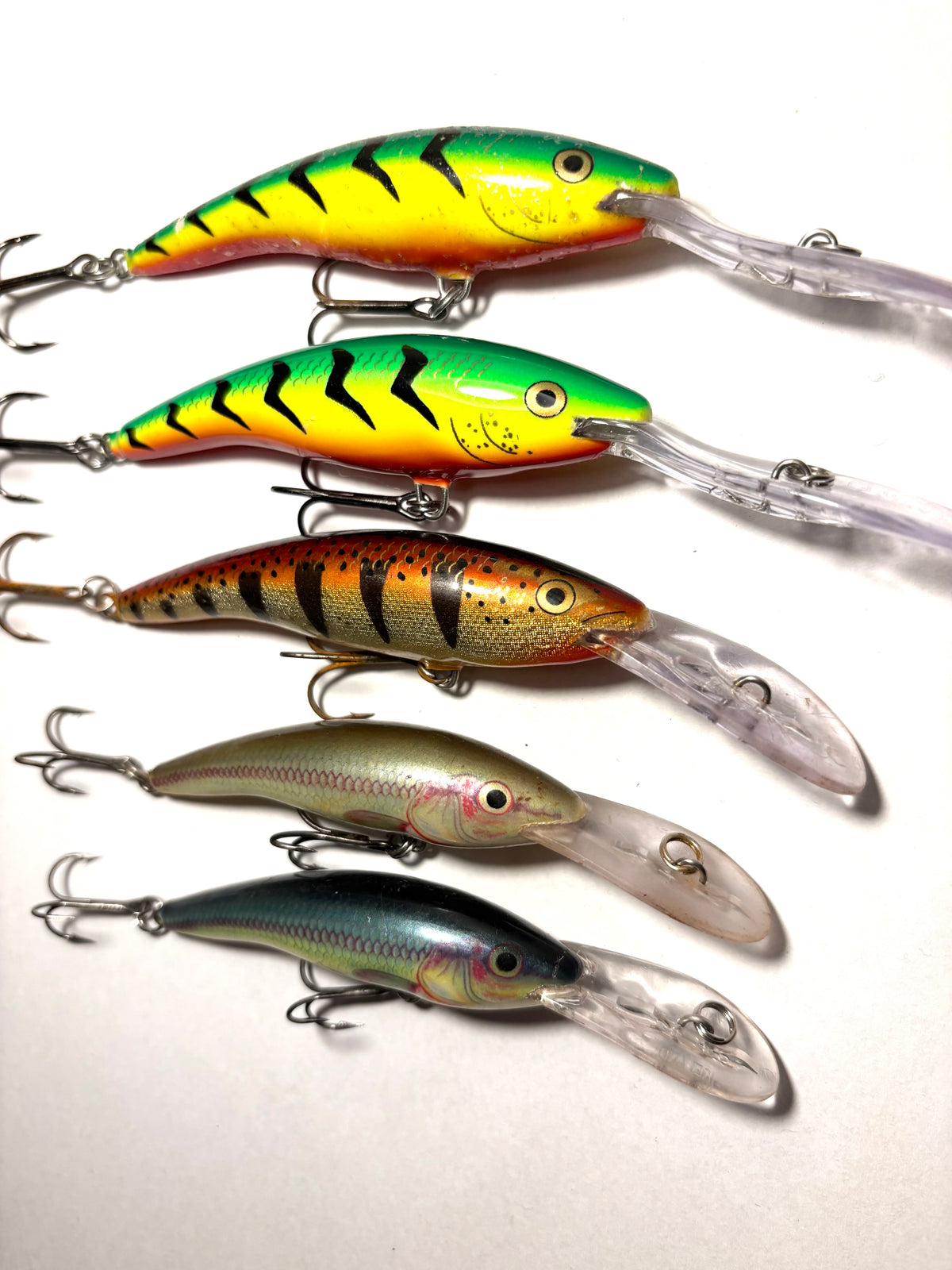 Rapala TailDancer (käytetty)