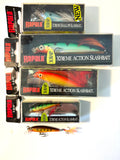 Rapala X-Rap (käytetty)