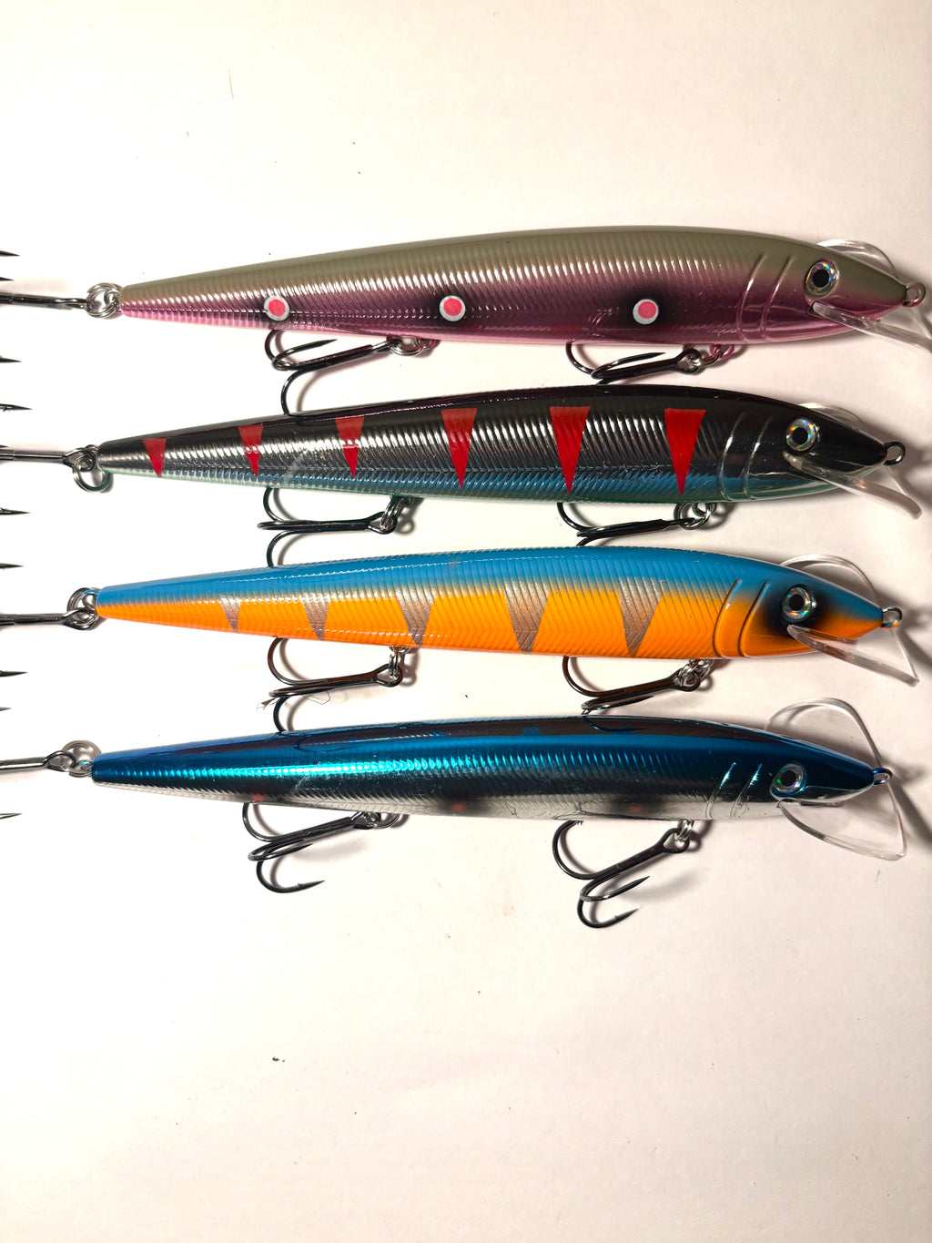 Islure Tuikkari XL (käytetty)