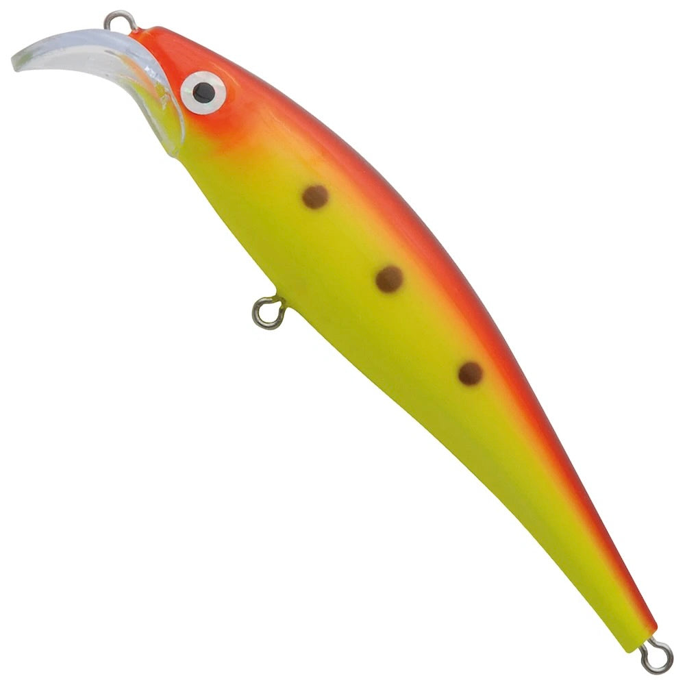 Jesse 11cm satulalevyllä