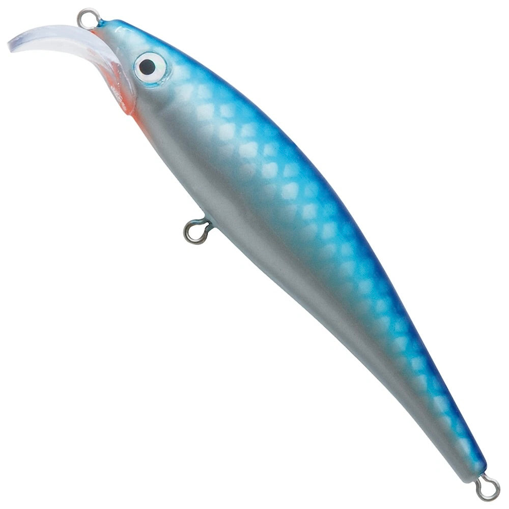 Jesse 11cm satulalevyllä