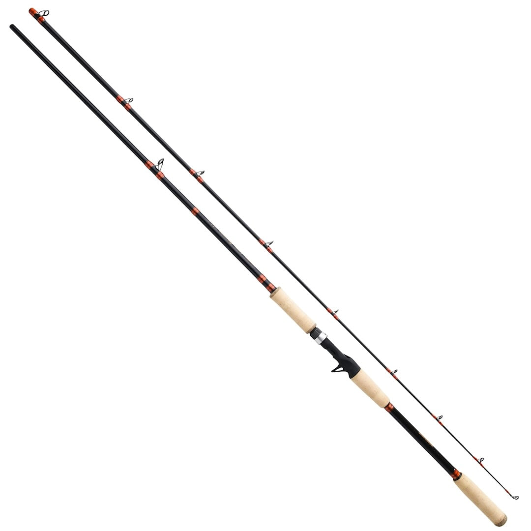 Daiwa Laguna XT avokelavapa 213cm 5-25g