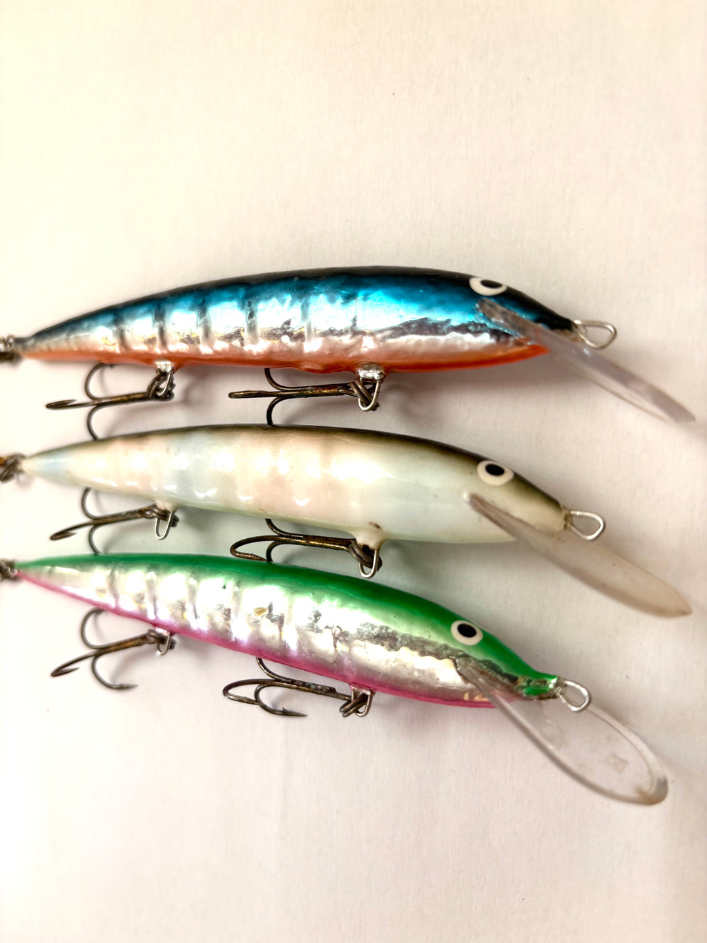HK Varma Kalkkaro 13cm (käytetty)