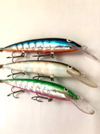 HK Varma Kalkkaro 13cm (käytetty)