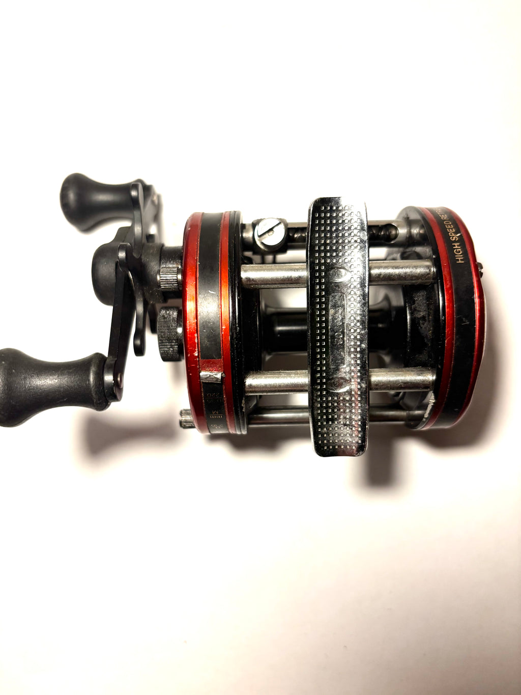 Abu Garcia Ambassadeur 6000-C (käytetty)