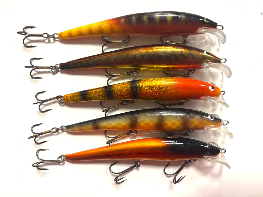 Lappia 12cm (käytetty)
