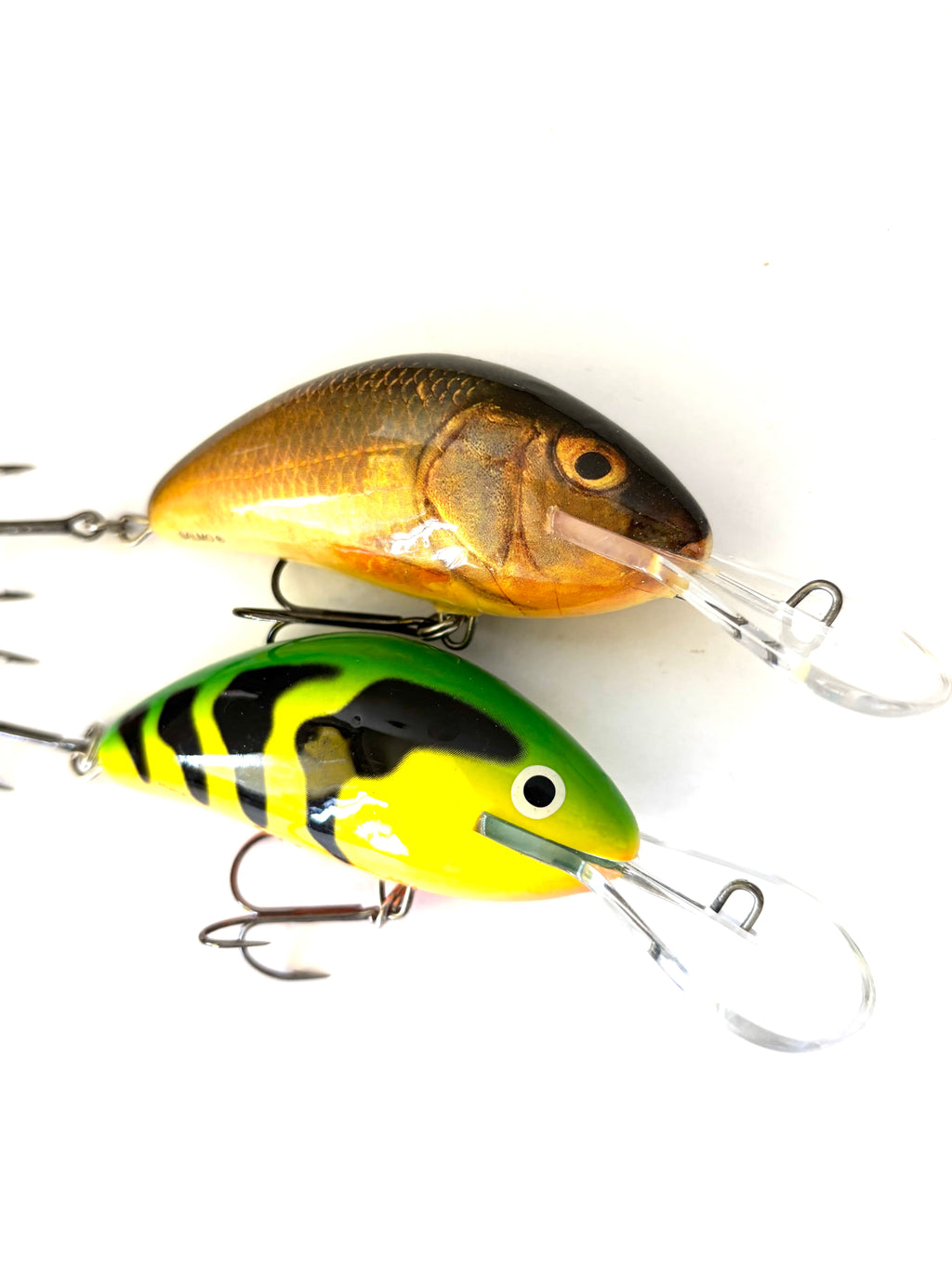 Salmo Hornet 9 (käytetty)