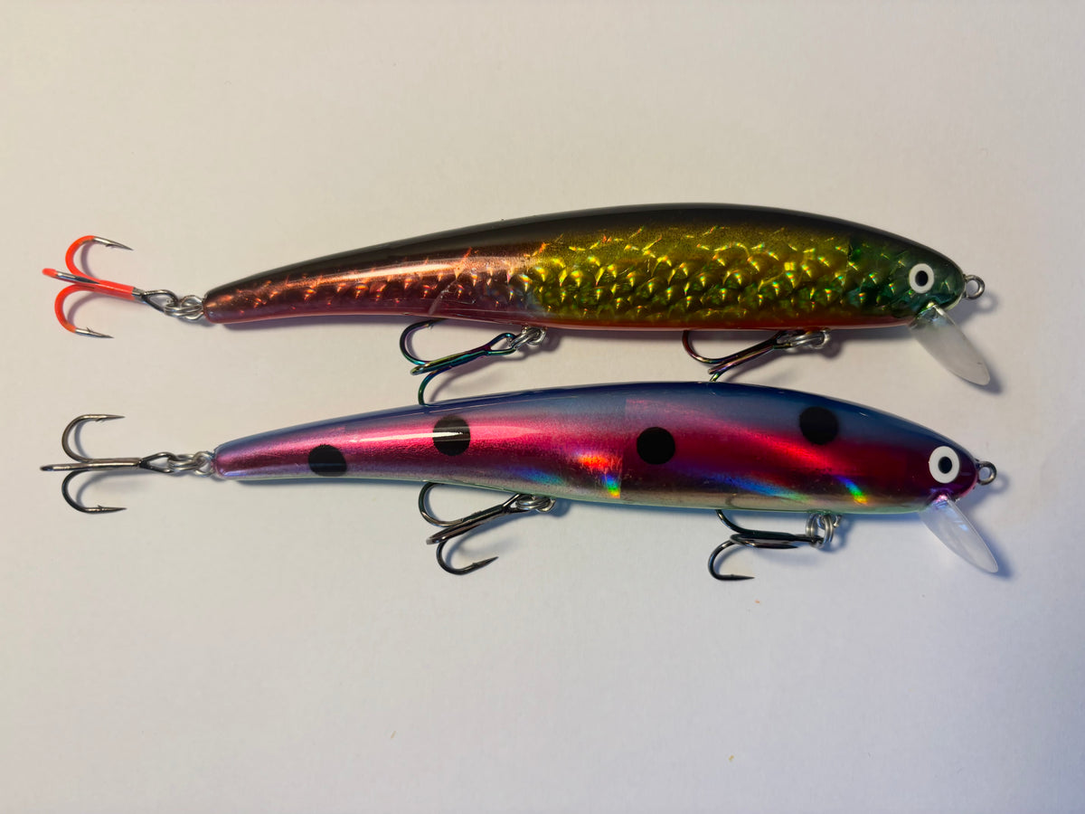 Pomperi PRO-X12 (käytetty)