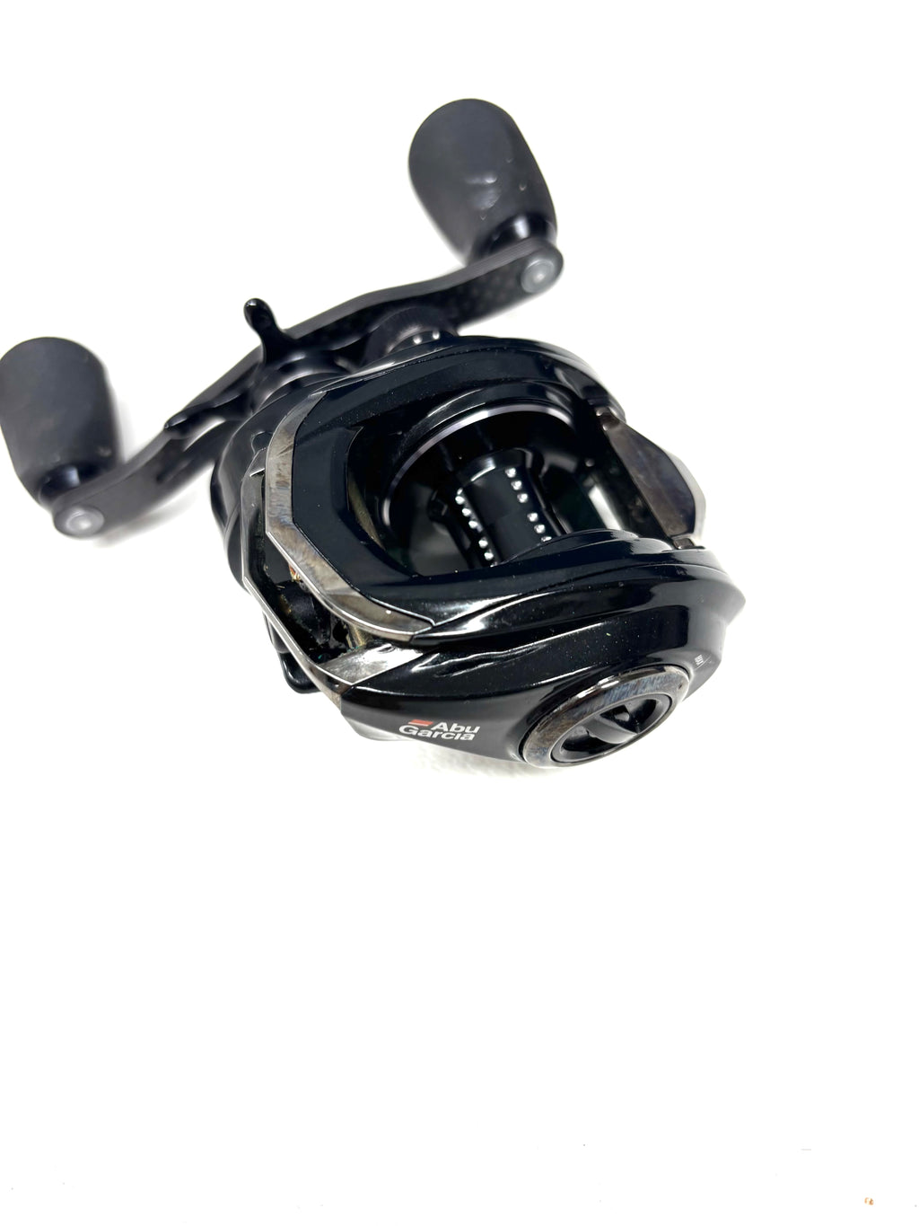 Abu Garcia Revo MGX2 (käytetty)