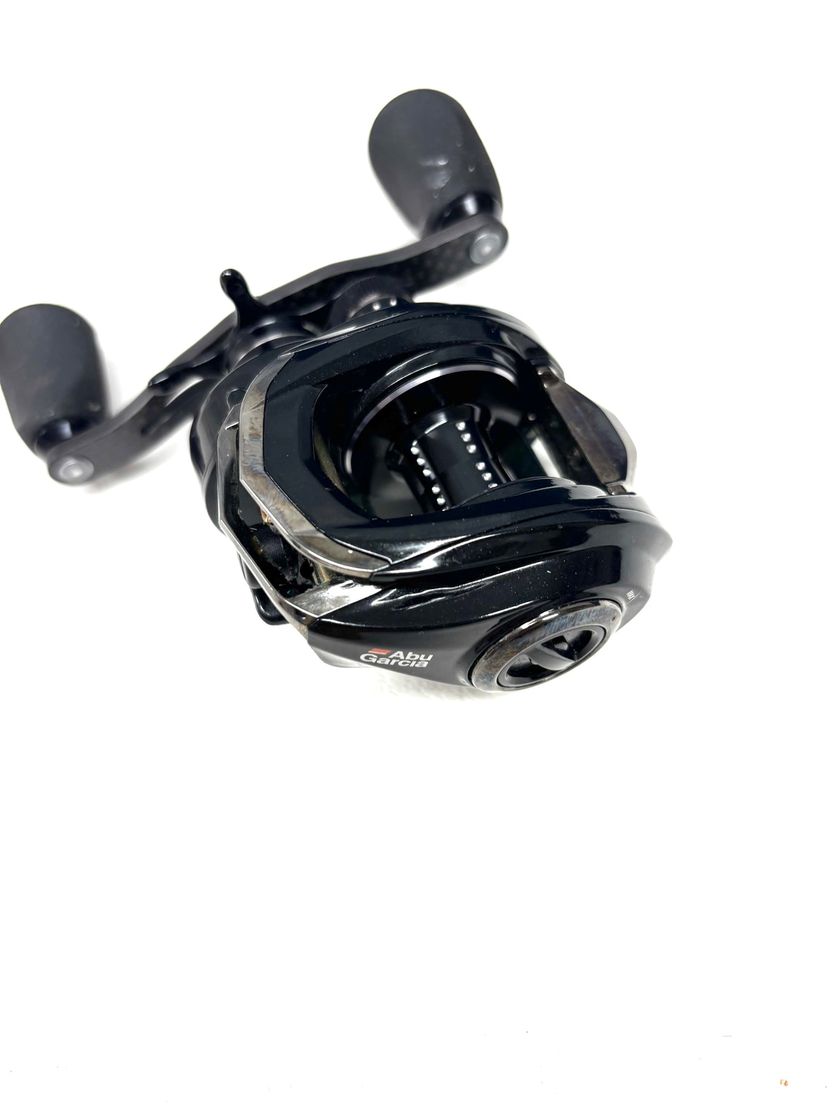 Abu Garcia Revo MGX2 (käytetty)