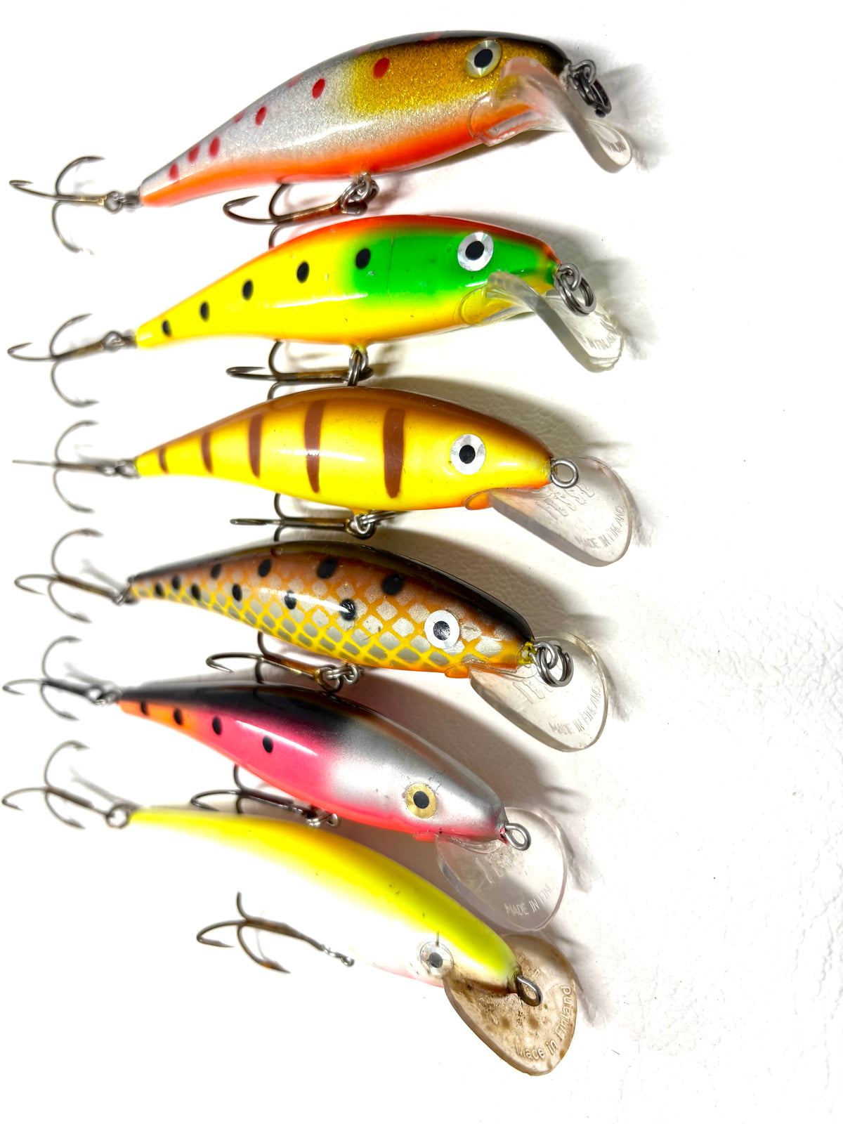 Jesse 11cm (käytetty)